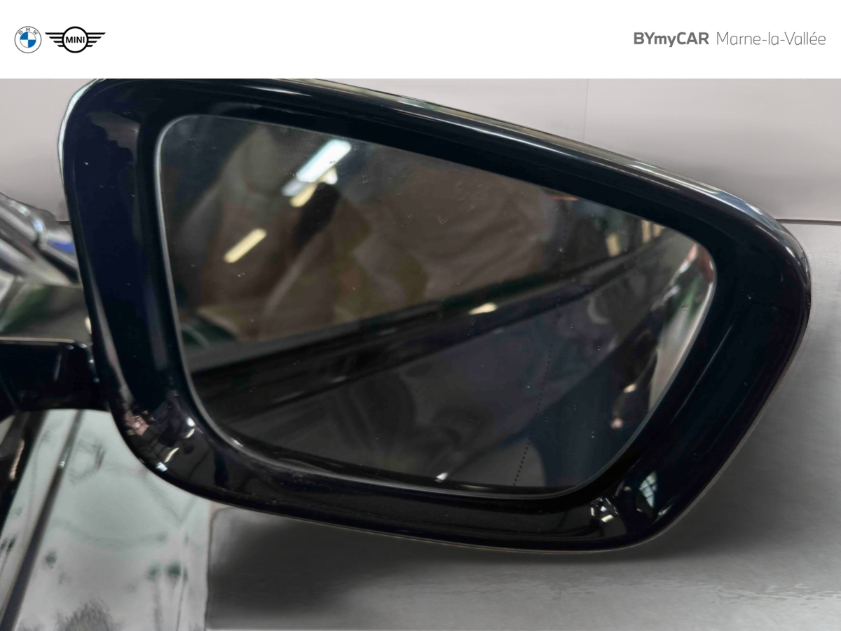 BMW Touring 320d 190 ch BVA8 — photo 10