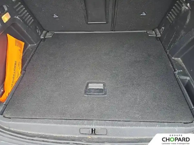 Peugeot 3008 puretech 130ch s&amp;s bvm6 — photo 6
