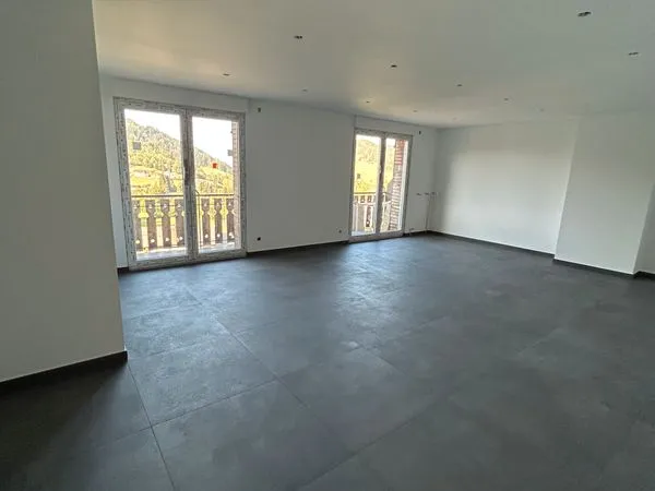 Appartement à louer Bellevaux