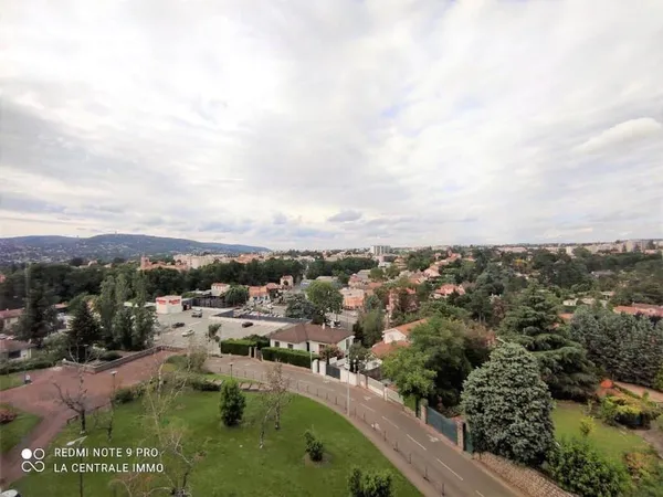 Appartement 3 pièces 79 m²
