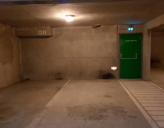 Stationnement Vente Paris   25000€