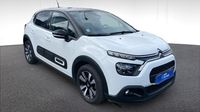 Citroen C3 1.2 PureTech 110ch S&S Shine EAT6 — photo 3