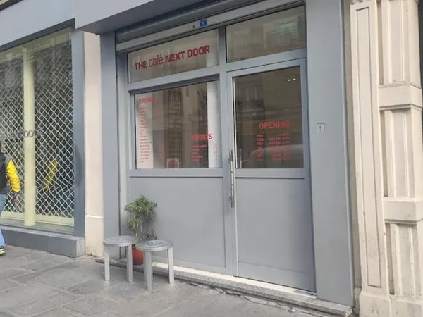Local commercial 75 m² PARIS