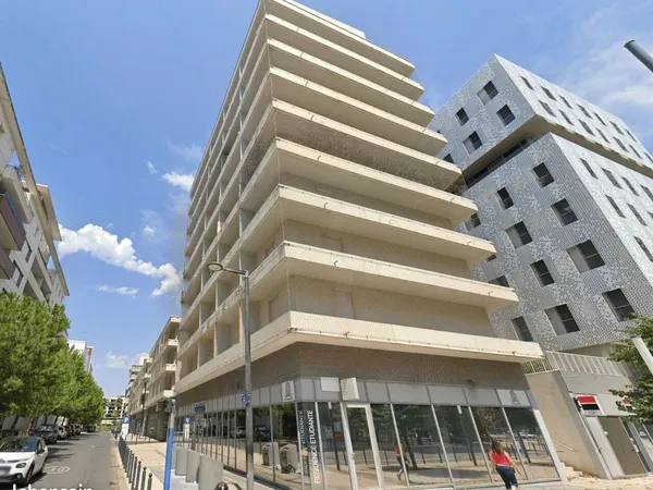 Appartement 25 m² Montpellier