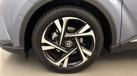 Toyota C-Hr 184h Collection 2WD E-CVT MY22 — photo 20
