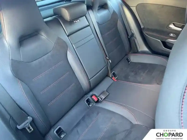 Mercedes Classe A 180 7g-dct — photo 72