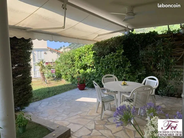 Duplex 3 pièces 86 m²