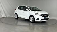 Dacia Sandero 1.0 ECO-G 100ch Expression — photo 3