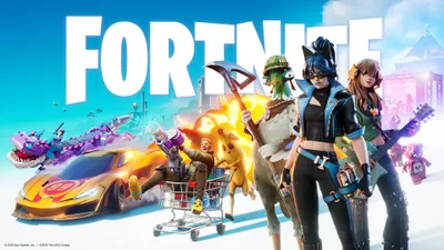 Fortnite : Une fuite révèle des skins DC Summer prévus pour le 16 juillet