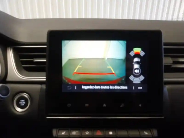 Renault Captur tce 90 - 21 — photo 26