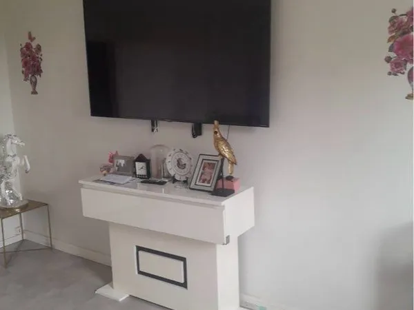 Appartement T3 kalliste