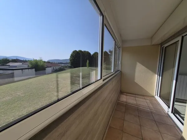 Appartement Vente Lagnieu 4p 86m² 170000€