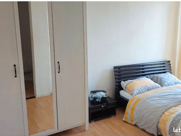 Chambre prestige valenton