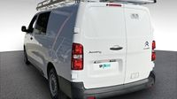 Citroen Jumpy XL 2.0 BlueHDi 145ch Cabine Approfondie Fixe — photo 7