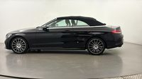 Mercedes Classe C Cabriolet 220 d 194ch AMG Line 9G-Tronic — photo 7