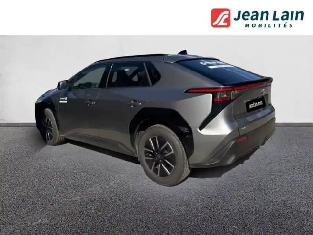 Toyota Bz4X grande autonomie — photo 7