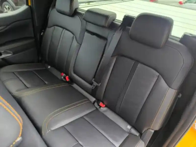 Ford Ranger 2.0 ecoblue 205ch stop&amp;start double cabine wildtrak e-4wd bva10 — photo 11