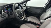 Renault Clio 1.6 E-Tech 145ch full hybrid Techno — photo 12