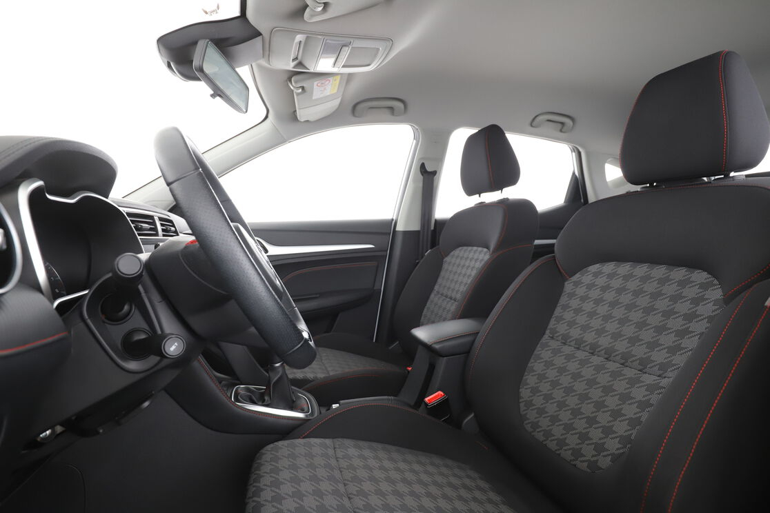 MG ZS 1.5 VTi-Tech Comfort 2WD — photo 9