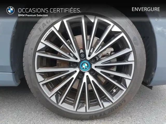 Bmw Serie 2 série 2 activetourer 230e 326ch xdrive m sport dkg7 — photo 8