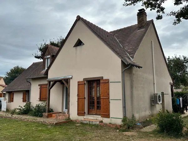 Maison à louer SUR ARNAGE
