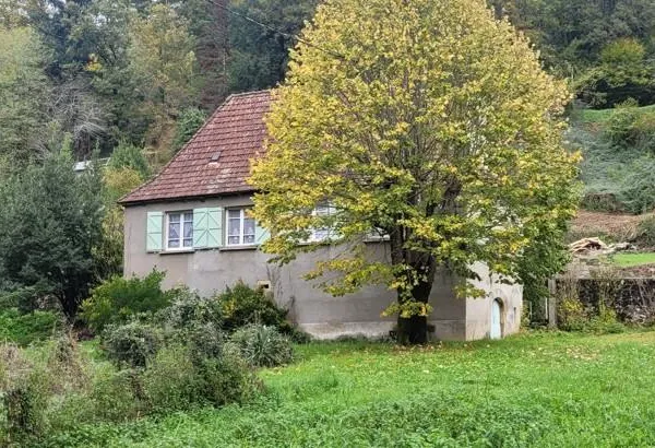 Maison 5 pièces 75 m²