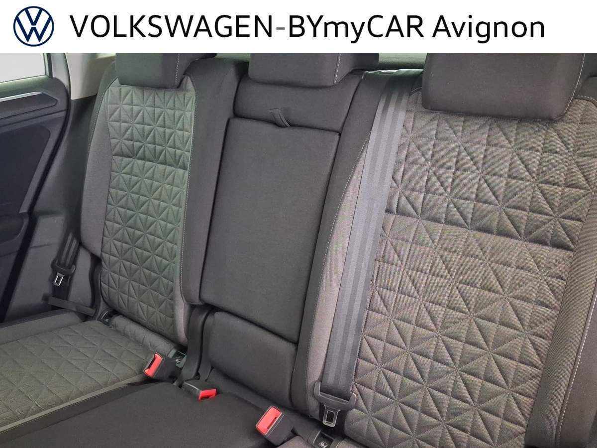 Volkswagen Tiguan 2.0 TDI 150ch DSG7 — photo 24