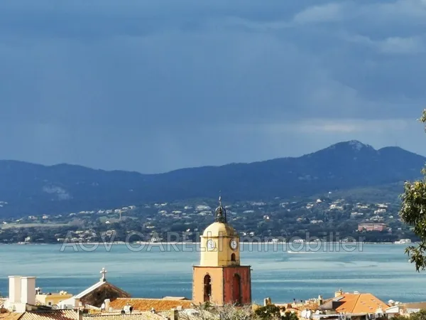 vente appartement 4 Pièce(s)