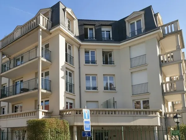 Appartement 1 pièce 23 m²