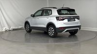 Volkswagen T-Cross 1.0 TSI 110ch Active DSG7 — photo 8