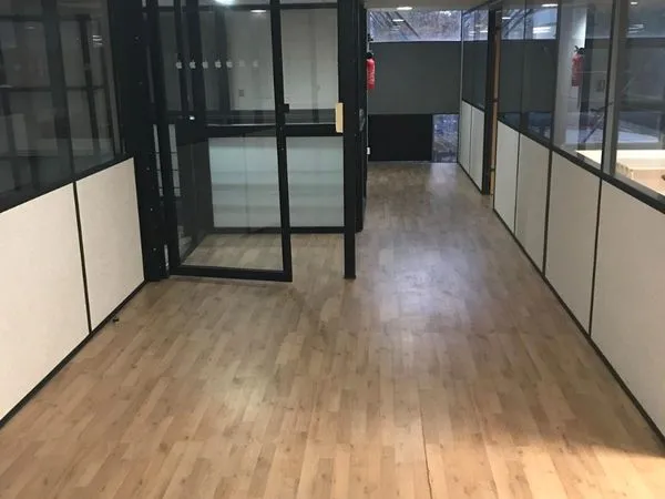 Bureaux roquevaire zac de st esteve