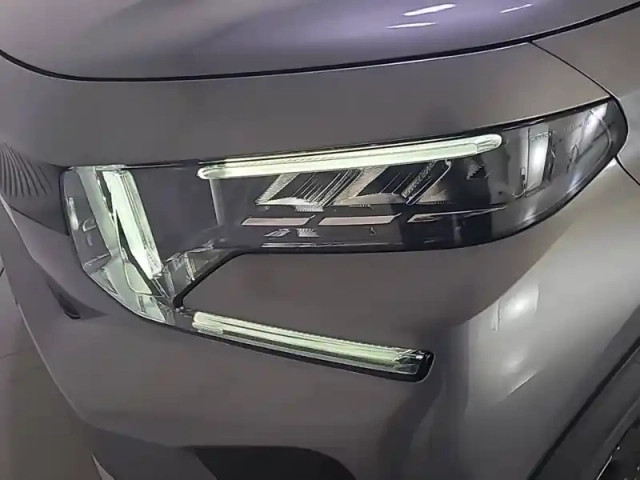 Citroën C3 turbo 100 ch manuelle — photo 16