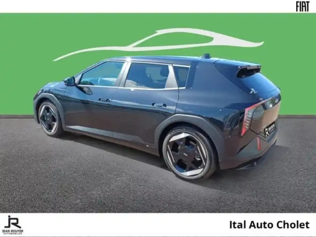 Kia Ev4 204ch 81,4kwh earth prime cee 4700? déduite — photo 7