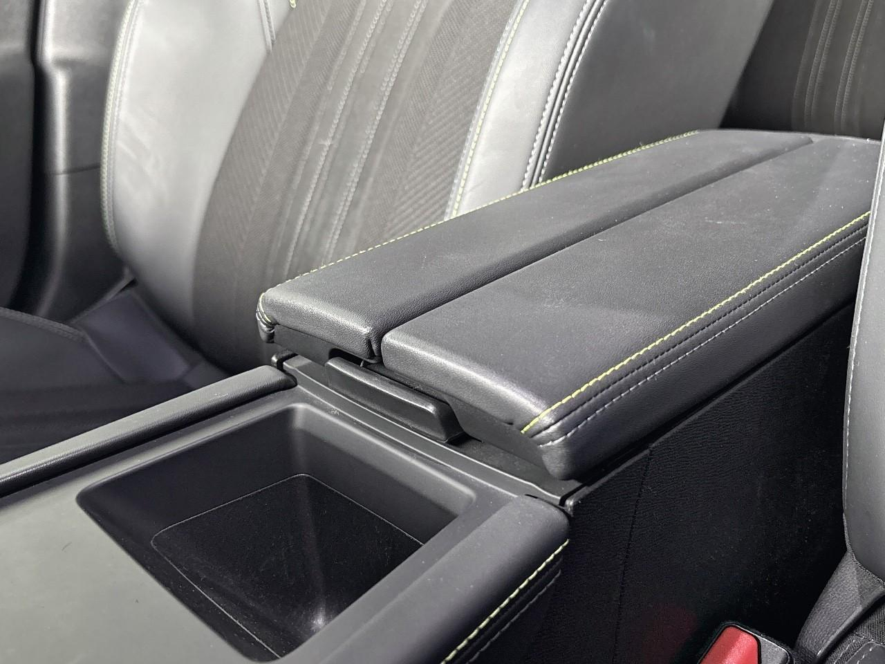 Peugeot 308 phev 180ch gt e-eat8 — photo 26