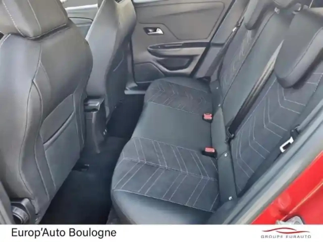 Opel Mokka 1.2 turbo 130ch ultimate bva8 — photo 12