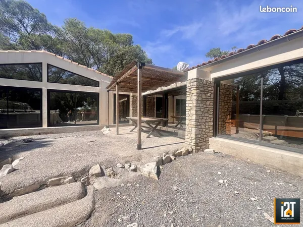 Maison 5 pièces 131 m²