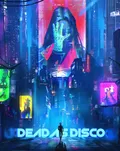 Dead as Disco