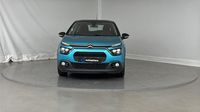 Citroen C3 1.2 PureTech 83ch S&S Shine — photo 1