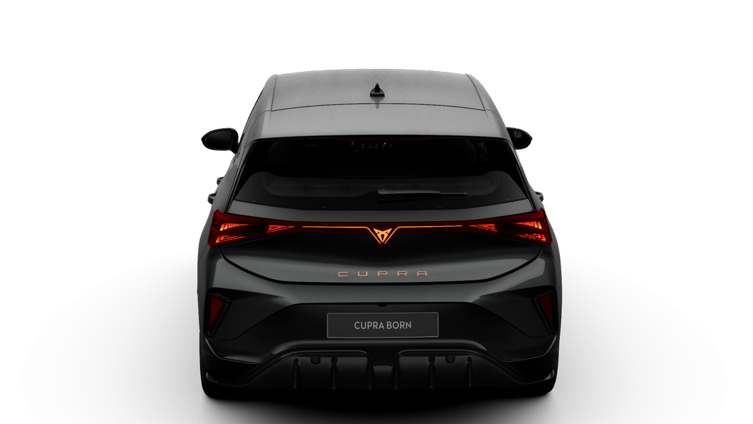 Cupra Born 230 ch — photo 2
