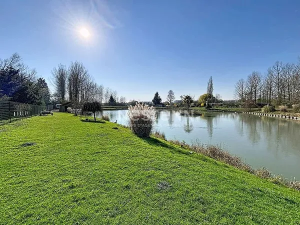Maison 34 m²