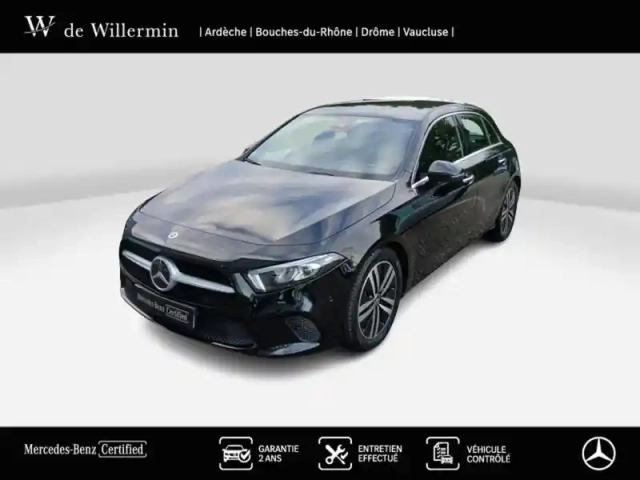 Mercedes Classe A 180 progressive line