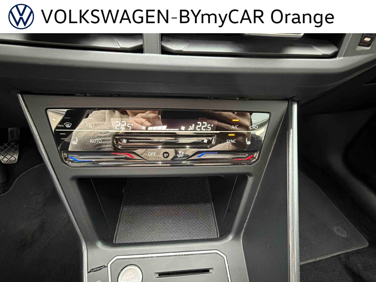 Volkswagen Polo 1.0 TSI 95 S&amp;S BVM5 — photo 21
