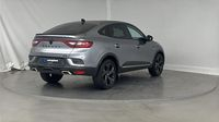 Renault Arkana 1.6 E-Tech hybride 145ch Engineered -22 — photo 5