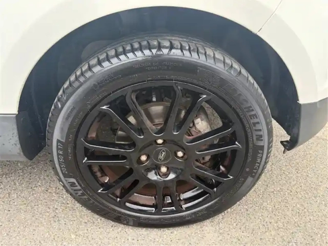 Ford Ecosport 1.0 ecoboost 125 — photo 45