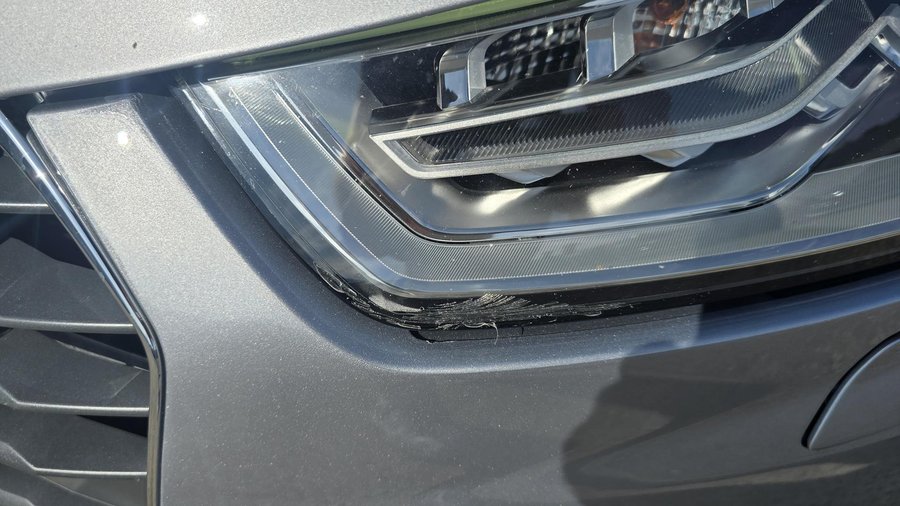 Audi A1 Sportback 1.0 TFSI ultra 95 — photo 27