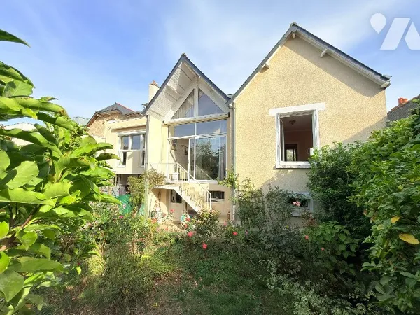 Maison 4 pièces 81 m²