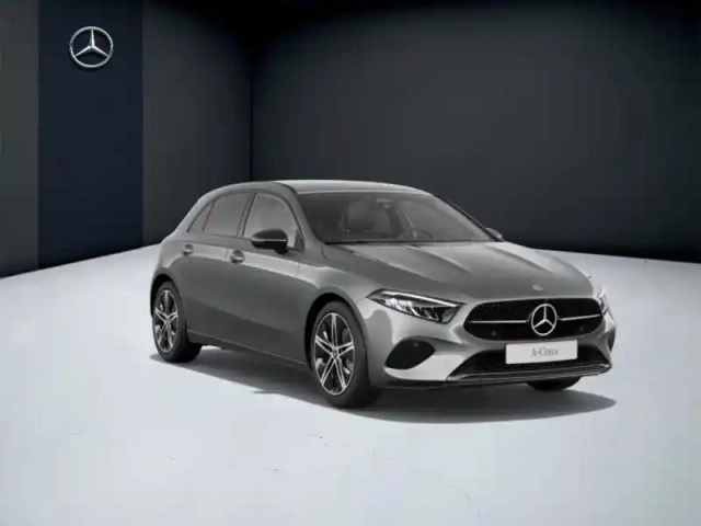 Mercedes Classe A 180 d progressive line — photo 7