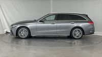 Mercedes Classe C Break 220 d 200ch AMG Line — photo 7