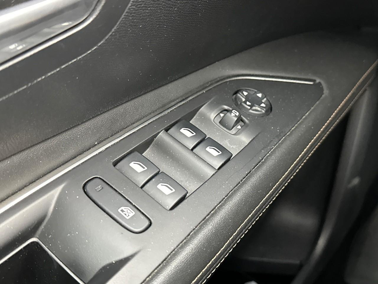 Peugeot 3008 bluehdi 130ch s&s bvm6 gt line — photo 16