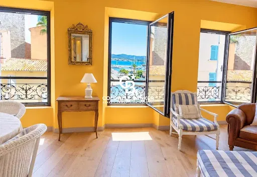 Appartement 3 pièces 78 m²